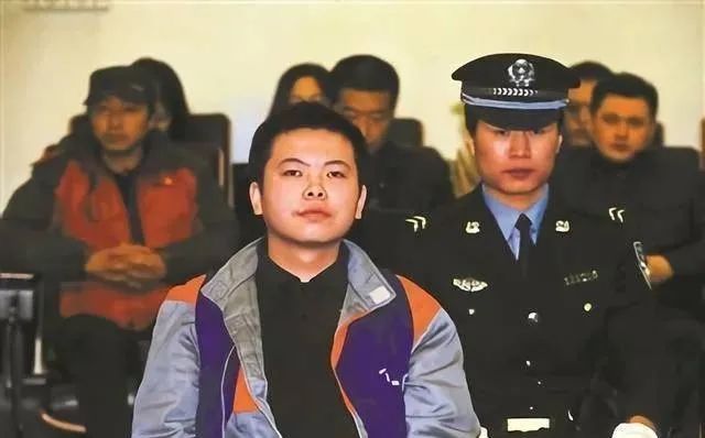 雇人杀害70岁女婿