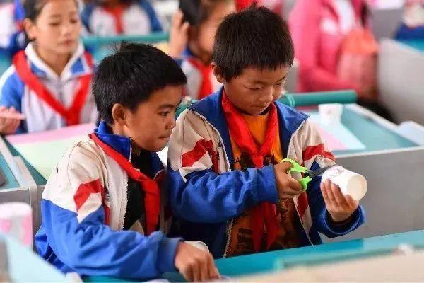结婚五年从未见面